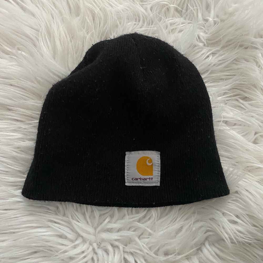 Carhartt beanie